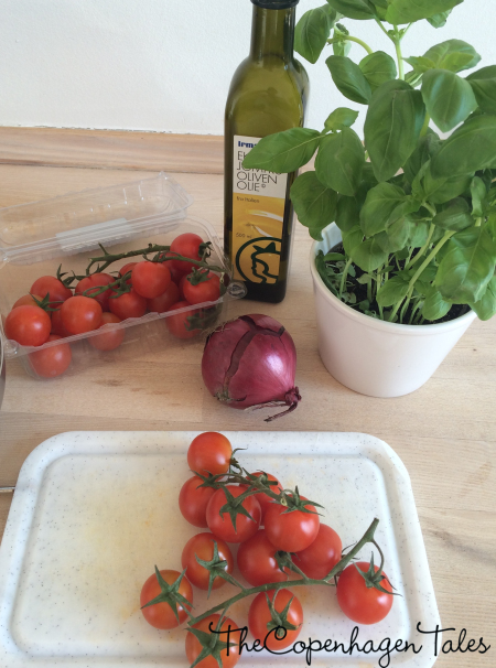 20140426 Bruschetta ingredients