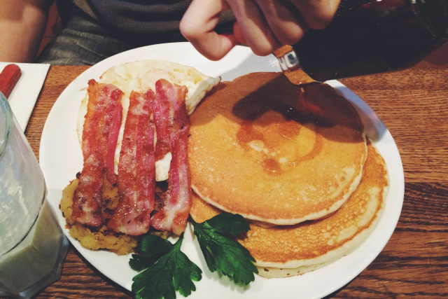 Processed with VSCOcam with f2 preset