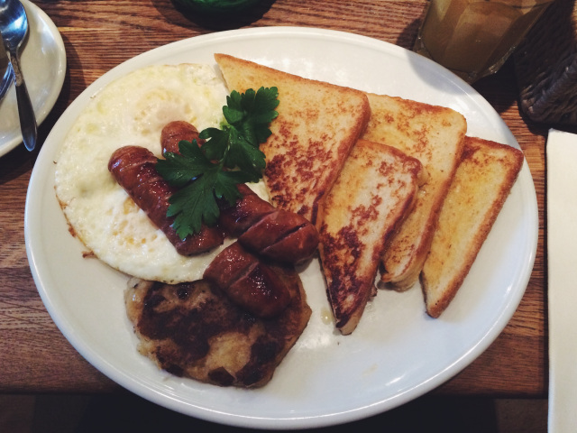 Processed with VSCOcam with f2 preset