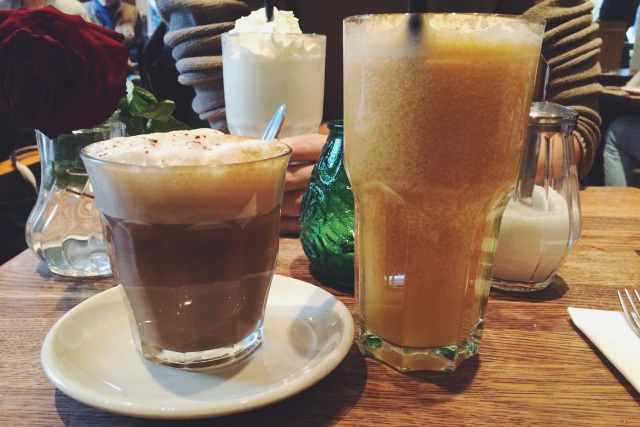 Processed with VSCOcam with f2 preset