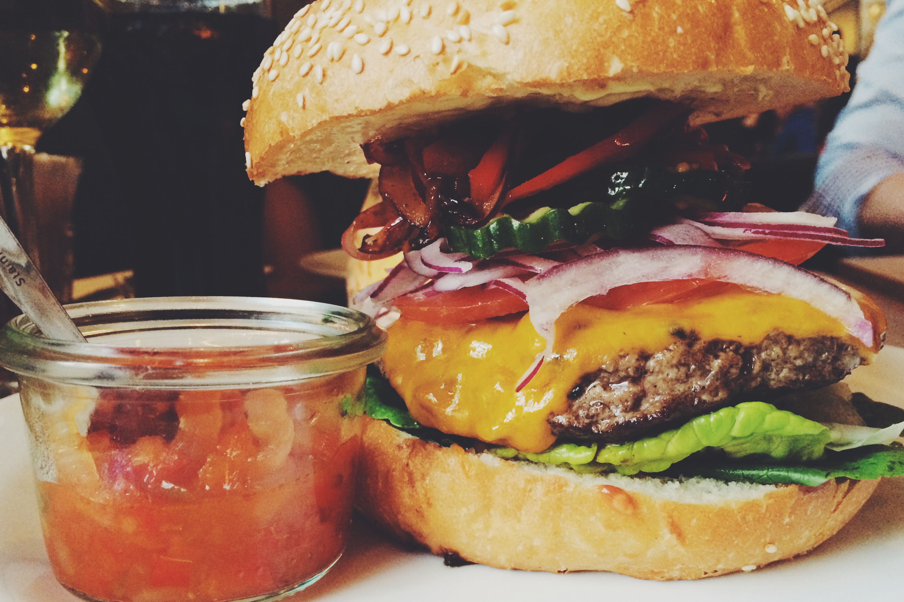 Processed with VSCOcam with f2 preset